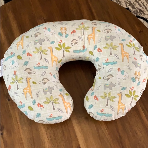boppy pillow cases
